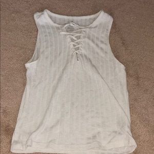 American Eagle Tank